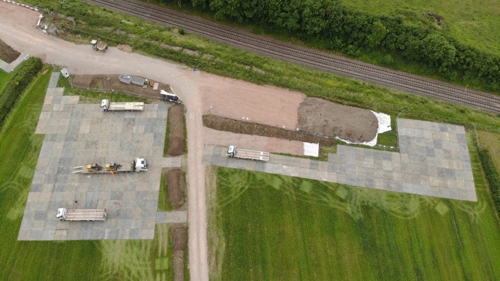 Rail Compound Throwback to 2020: The Railway Compound That Stood the Test of Time ...