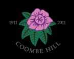 Coombe Hill Golf Club - Logo