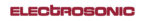 Electrosonic Ltd - Logo