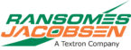 Ransomes Jacobsen - Logo