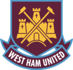 Westham United FC - Club Badge