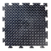CheckerLok - PVC / Rubberised Matting