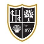 Hampton Hill Cricket Club Badge